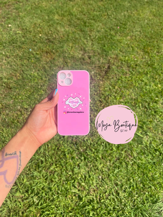 Custom Iphone Case
