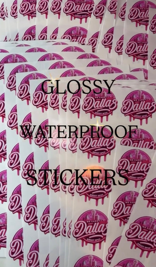 July Birthday Sale