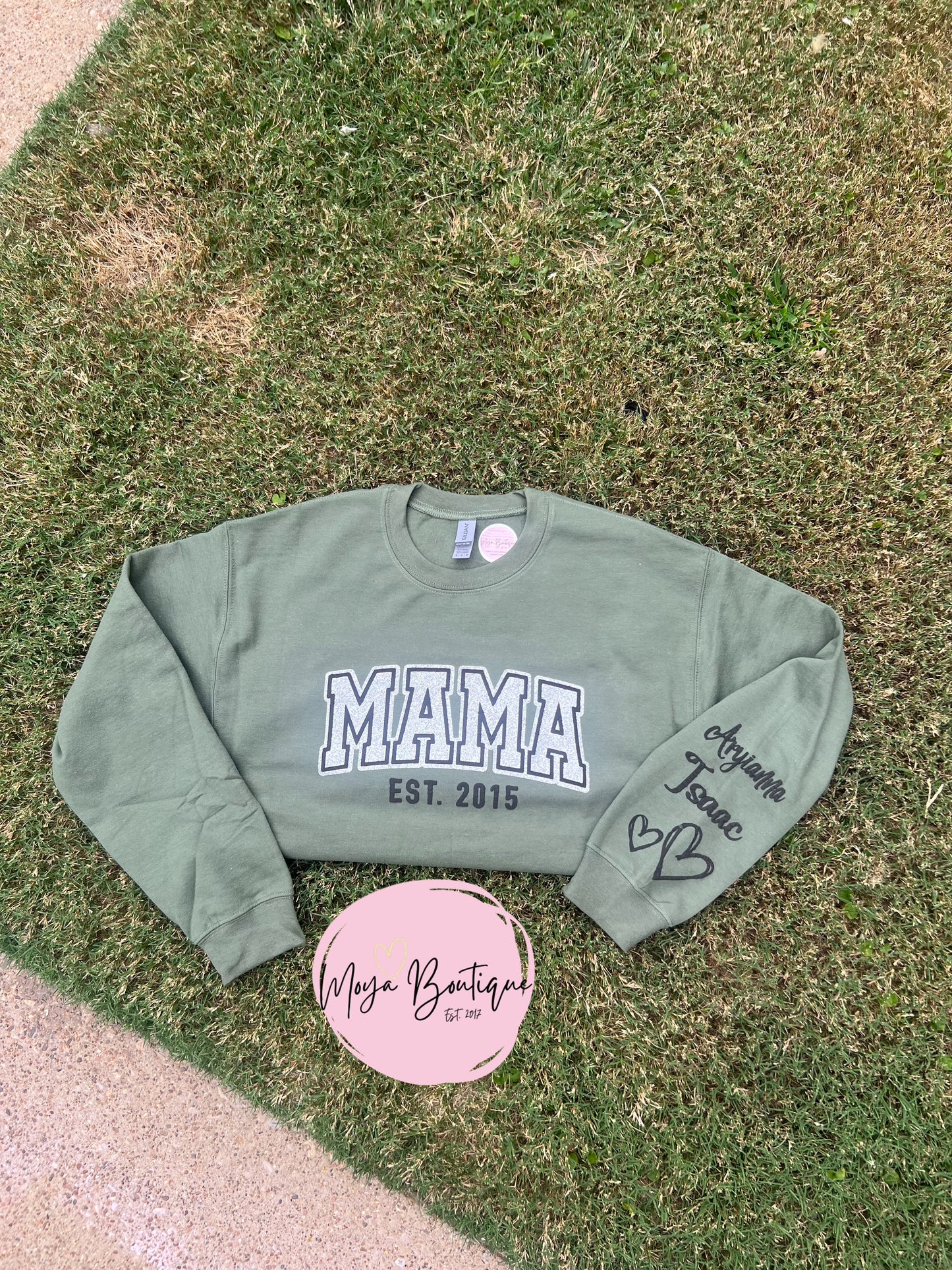 MAMA Est