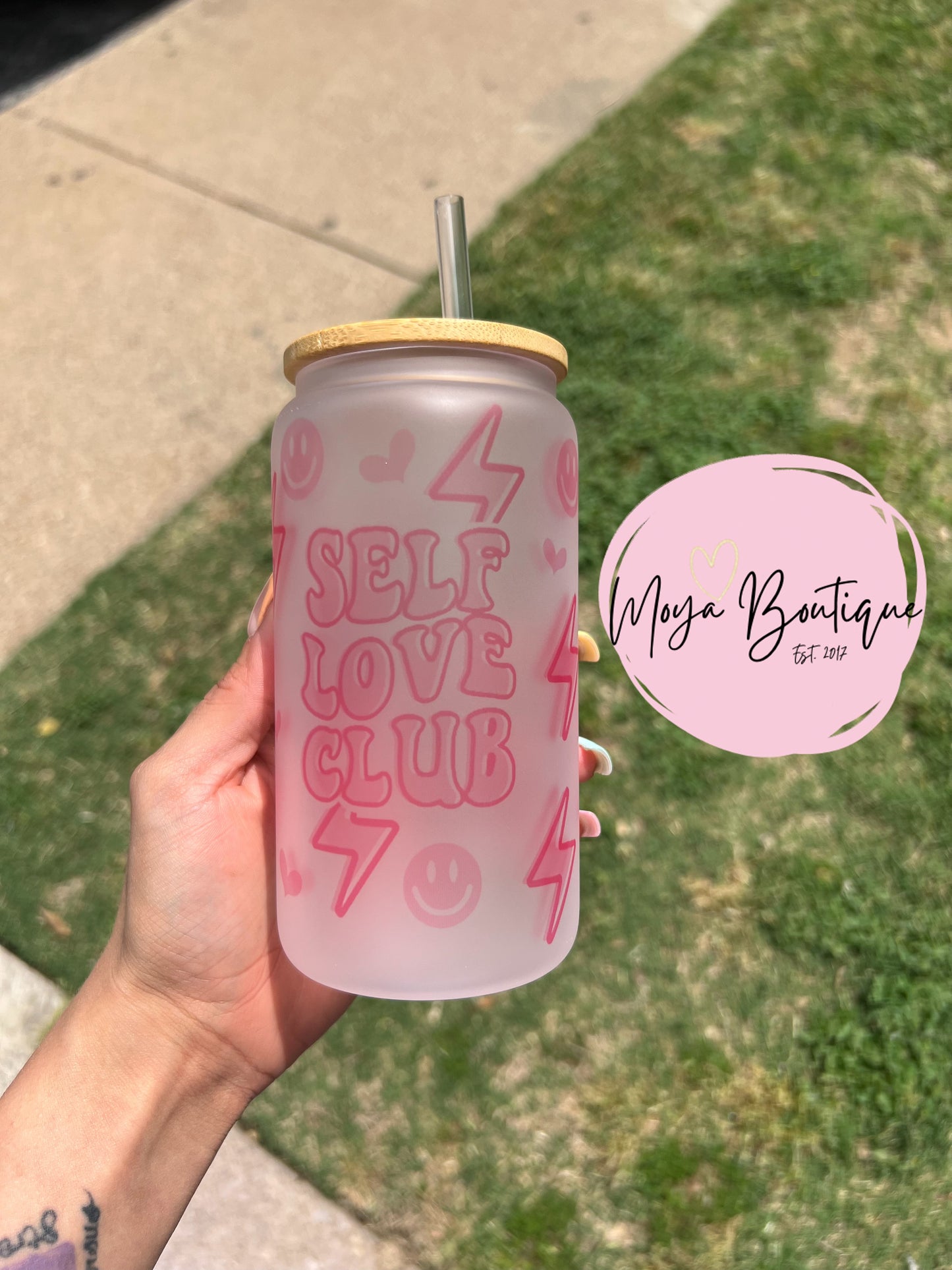 Self Love Club