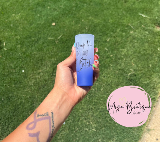 Don’t trust drunk me