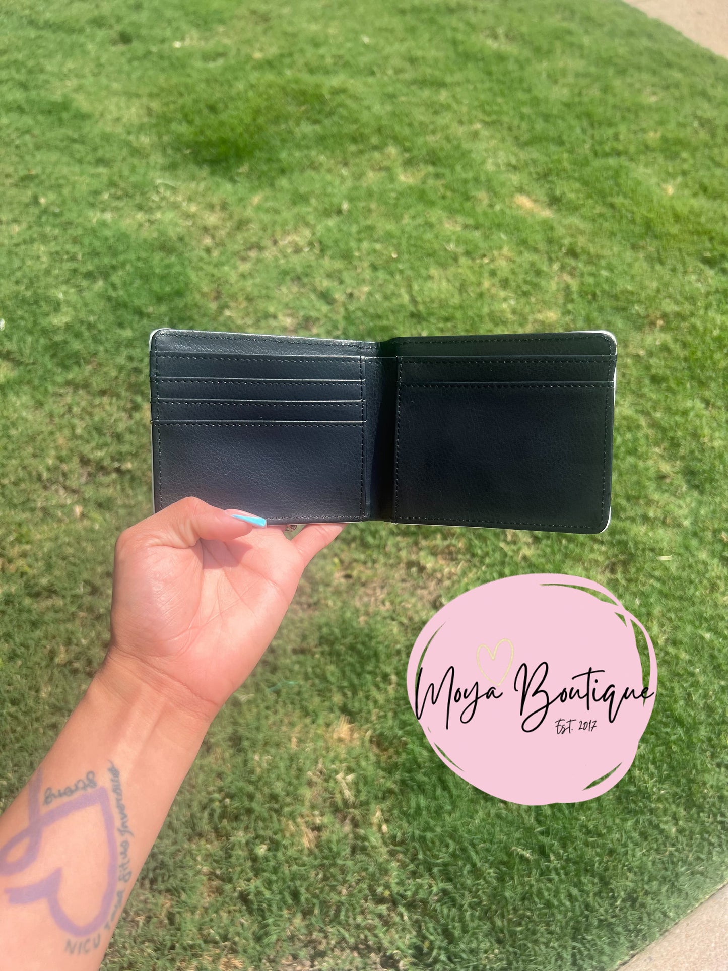 Wallet
