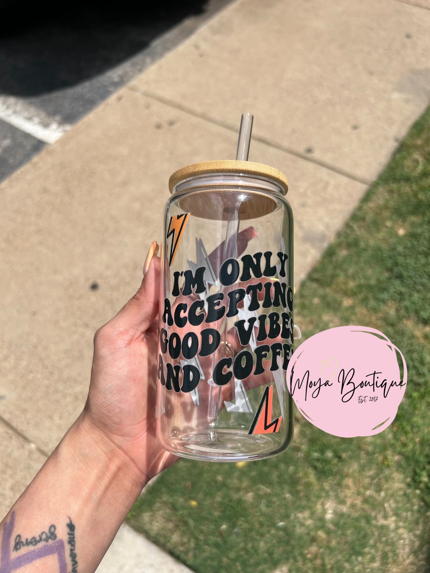 Good Vibes & Coffee