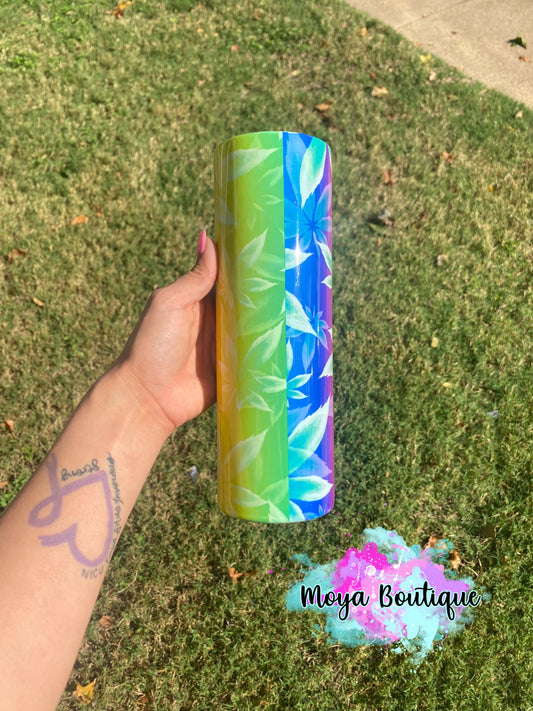 I’m A Little High Maintenance 20oz Tumbler