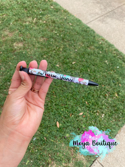 Nurse Pen
