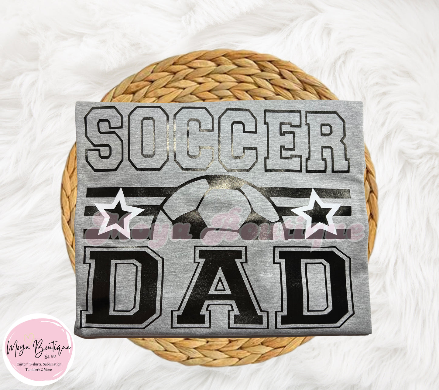 Soccer Dad