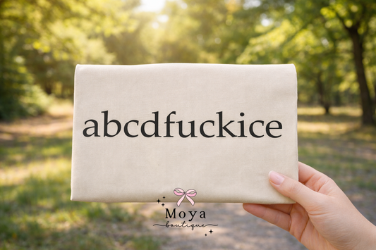 ABCDFUCKICE