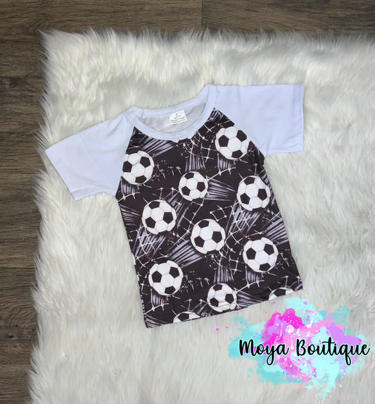 Soccer Shirt