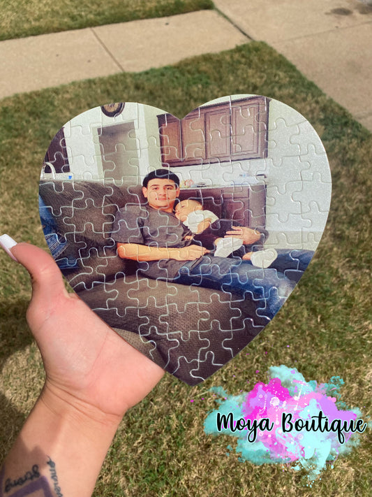 Picture Puzzle