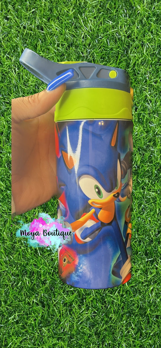 Sonicc Kids Tumbler